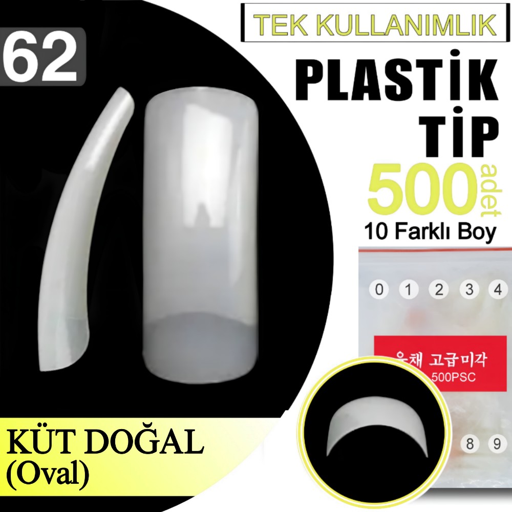 KÜT%20DOĞAL%20PLASTİK%20TİP%20(OVAL)%20NO:%2062