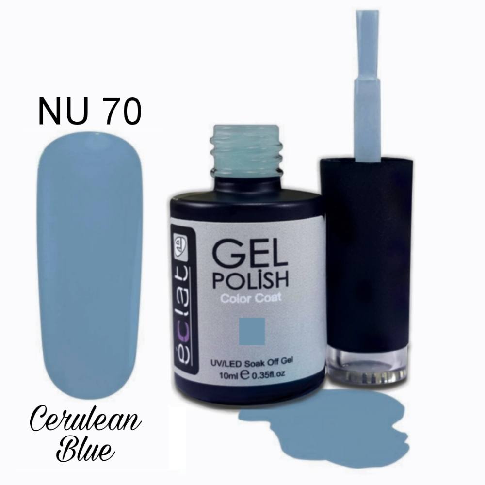 NU%2070%20AZUR%20MAVİ(CERULEAN%20BLUE)KALICI%20OJE%2010ML