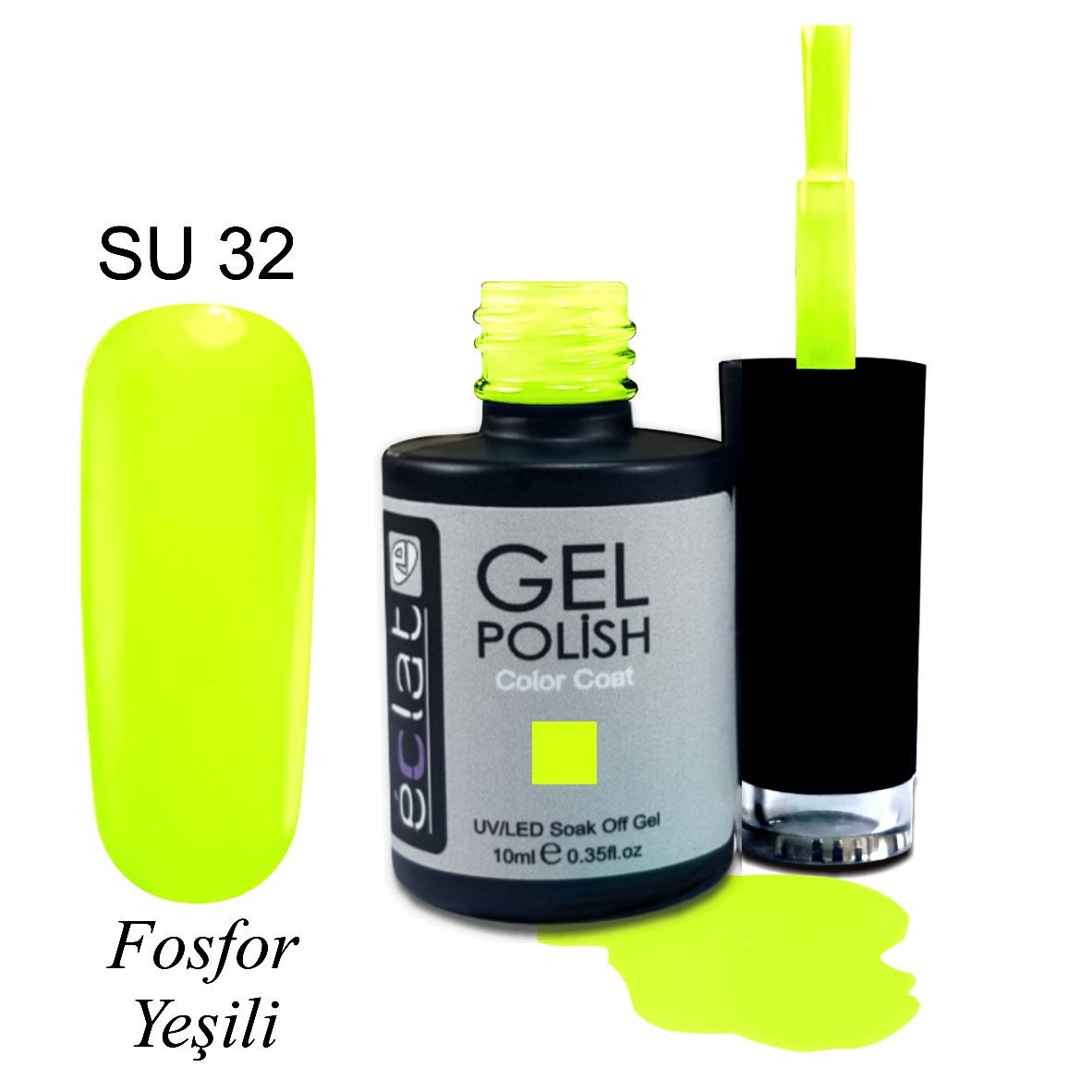 SU%2032%20FOSFOR%20YEŞİLİ%20KALICI%20OJE%2010ML