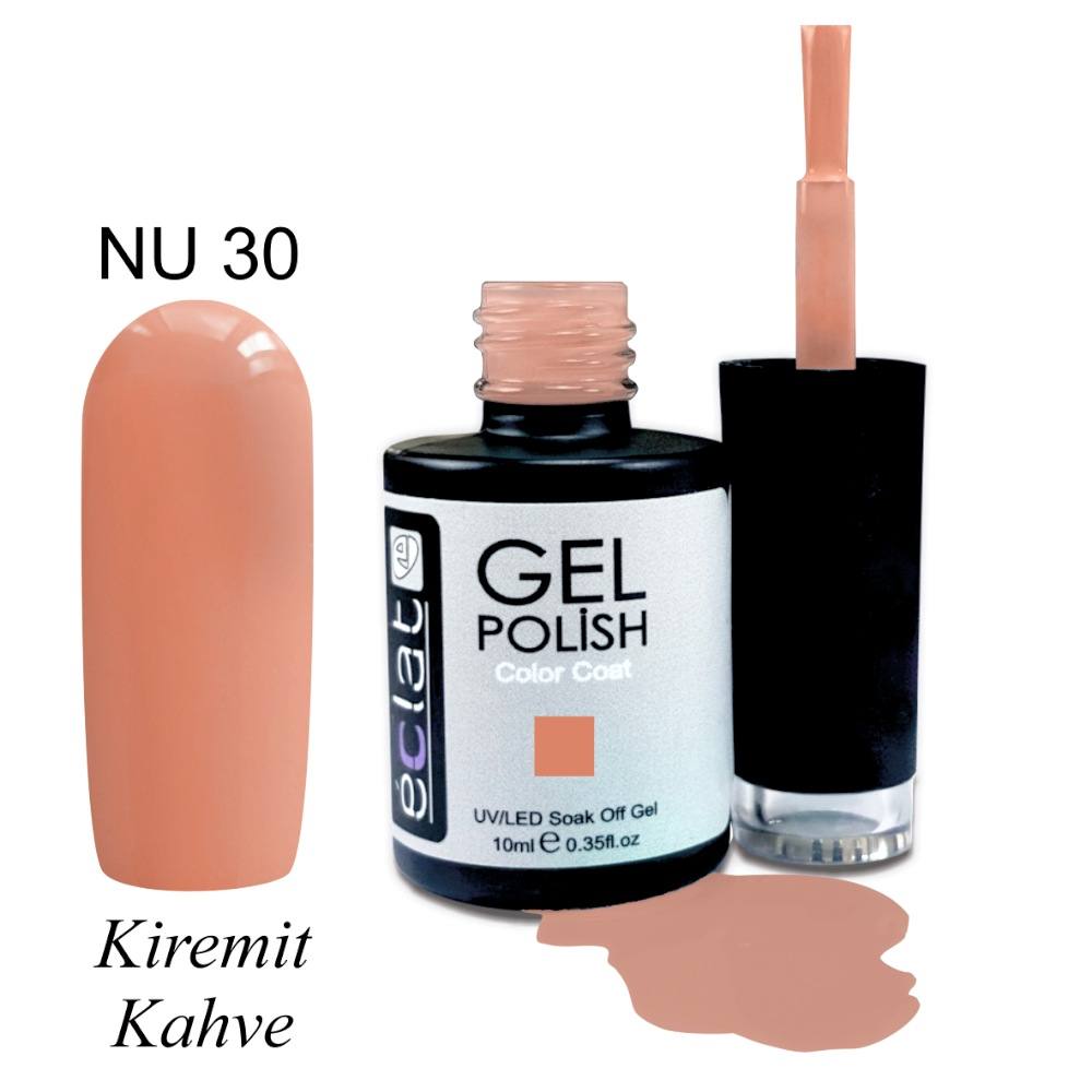 NU30%20KİREMİT%20KAHVE%20KALICI%20OJE%2010ML