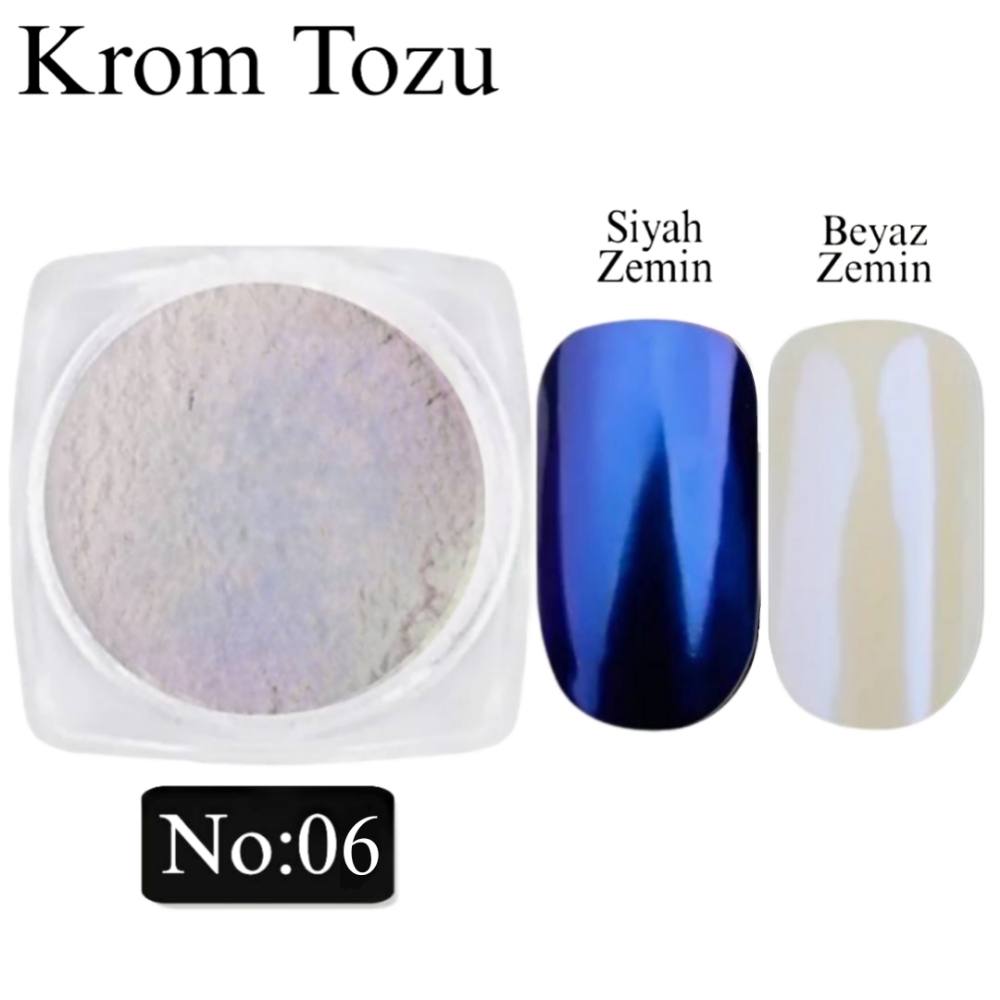 Krom%20Bukalemon%20Tozu%20No:%2006%20Mor-Lacıvert