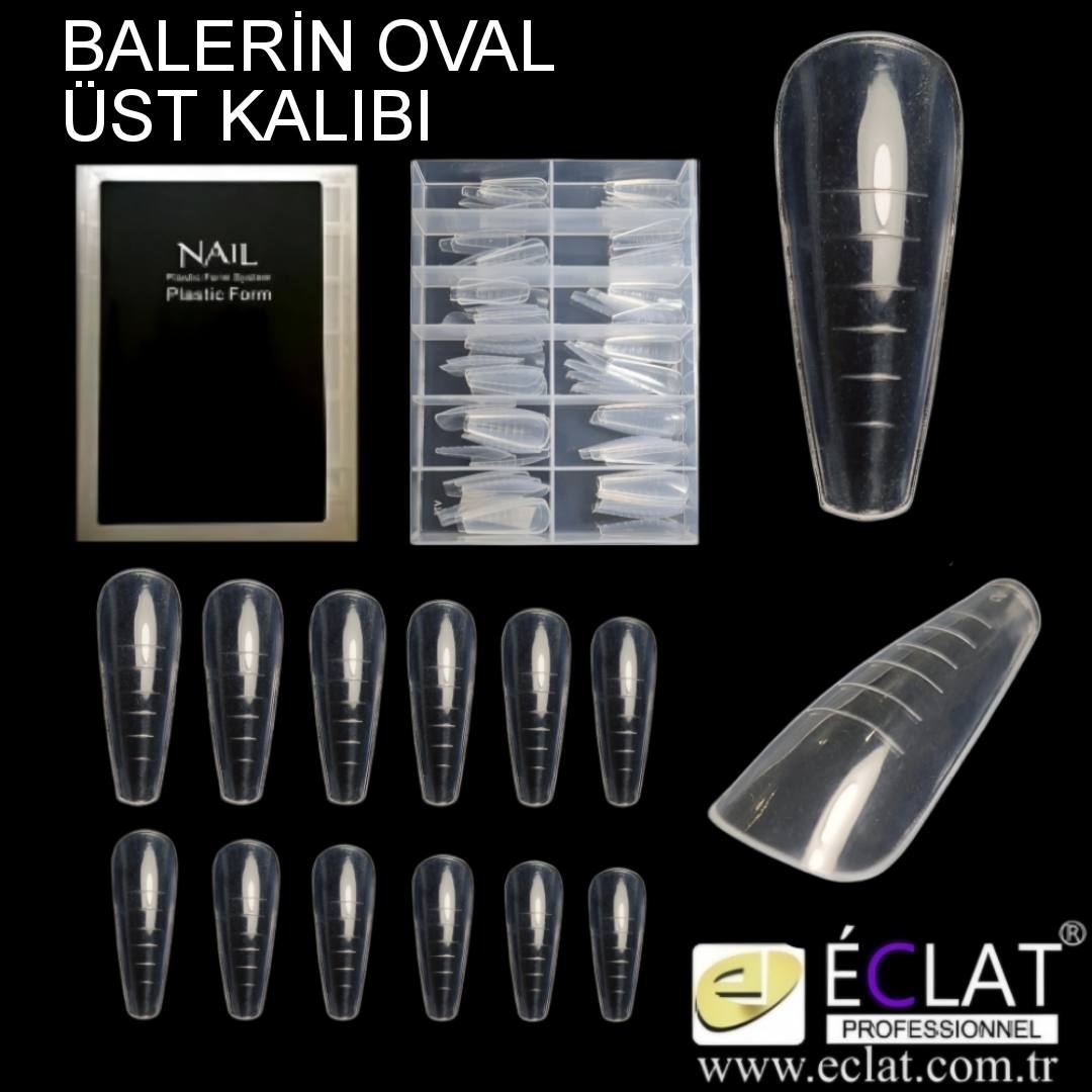 POLY%20GEL%20TİPS%20(ÜST%20KALIP)%20120%20adet%20NO:15%20BALERİN%20