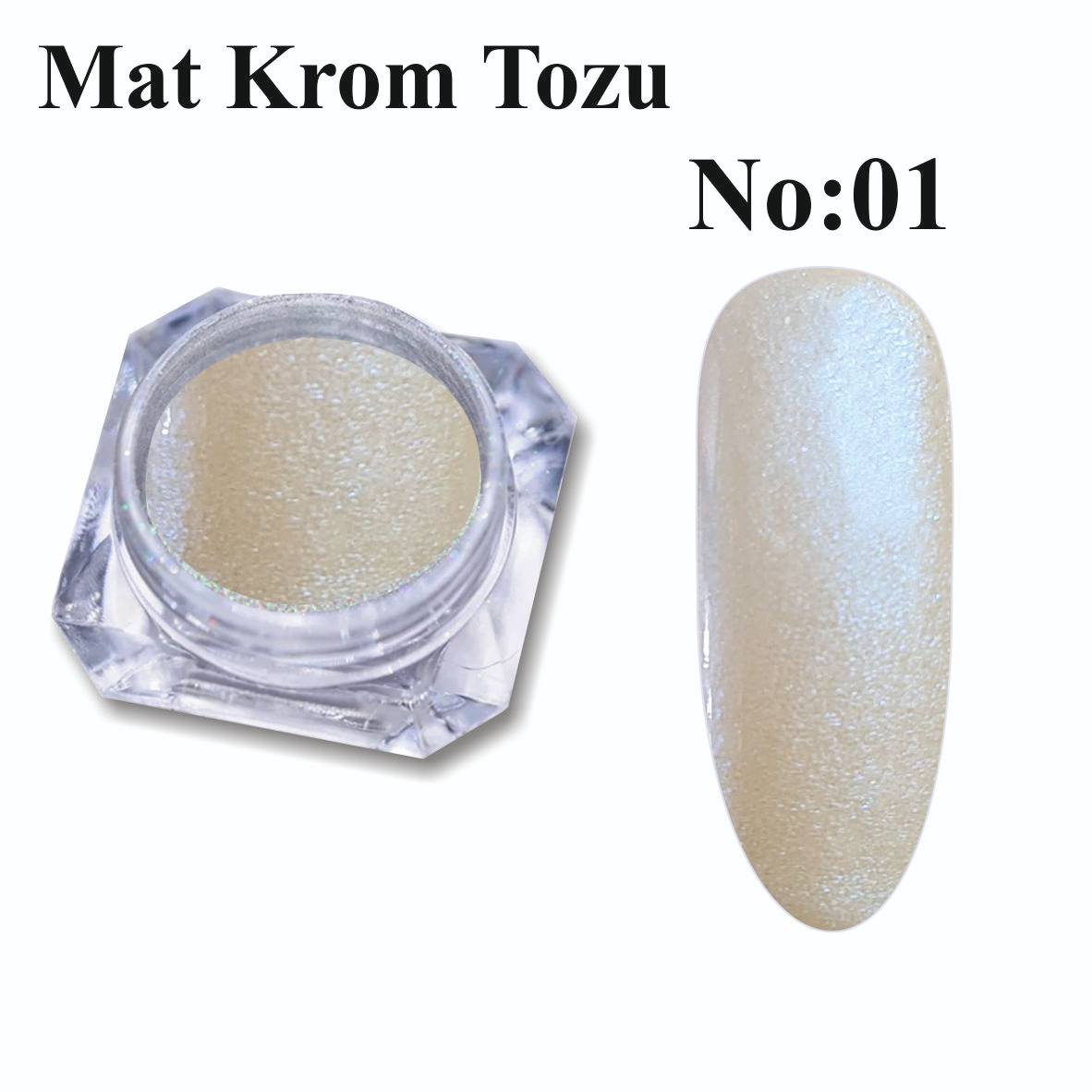 Mat%20Krom%20Tozu%20No:%2001%20(İnci)