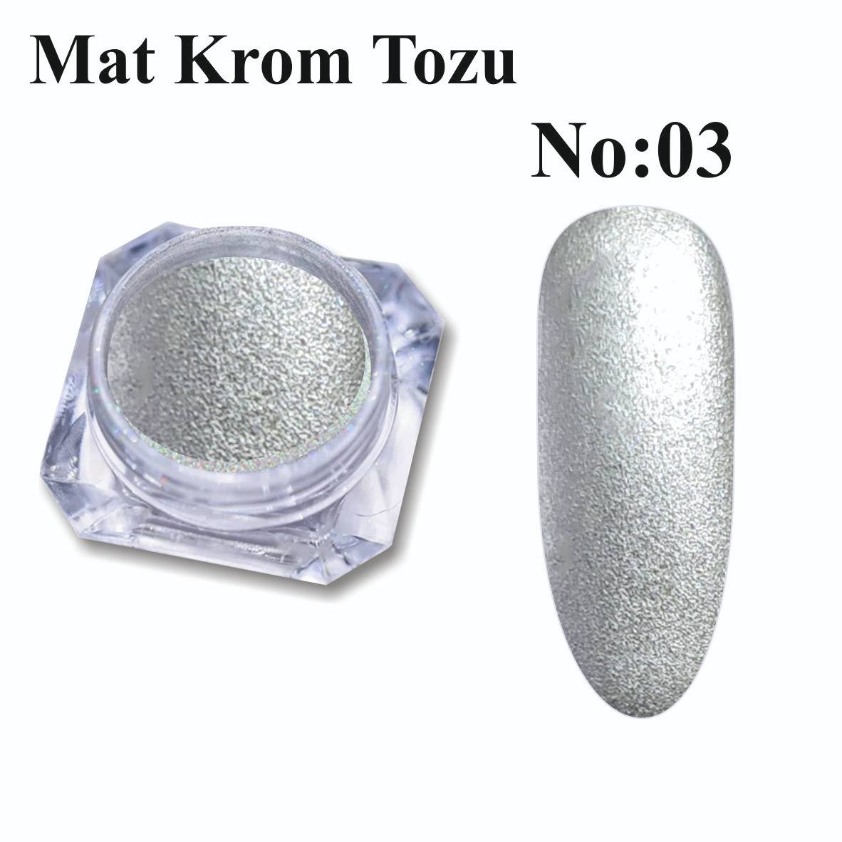 Mat%20Krom%20Tozu%20No:%2003%20(Silver)