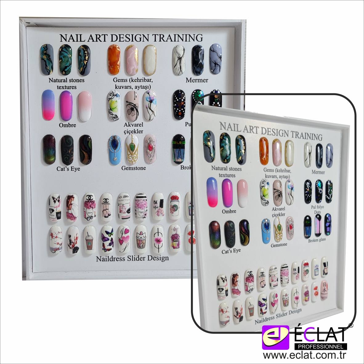 Nail%20Art%20Düz%20Zeminli%20Desen%20Paleti%20Tip%20(1%20palet%20/%2024%20adet)