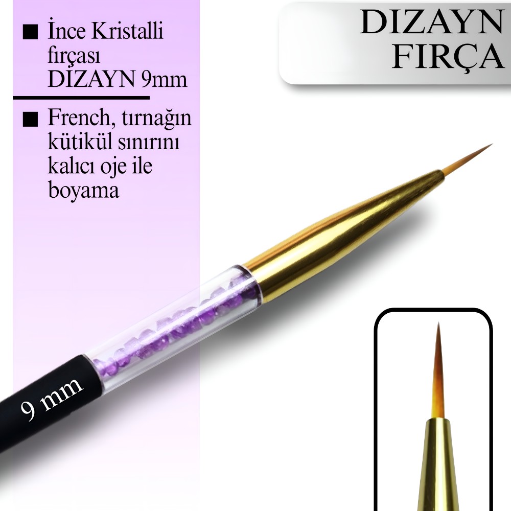 DİZAYN%20FIRÇASI%20KRİSTALLİ%20İNCE%209%20mm%20No:%2002