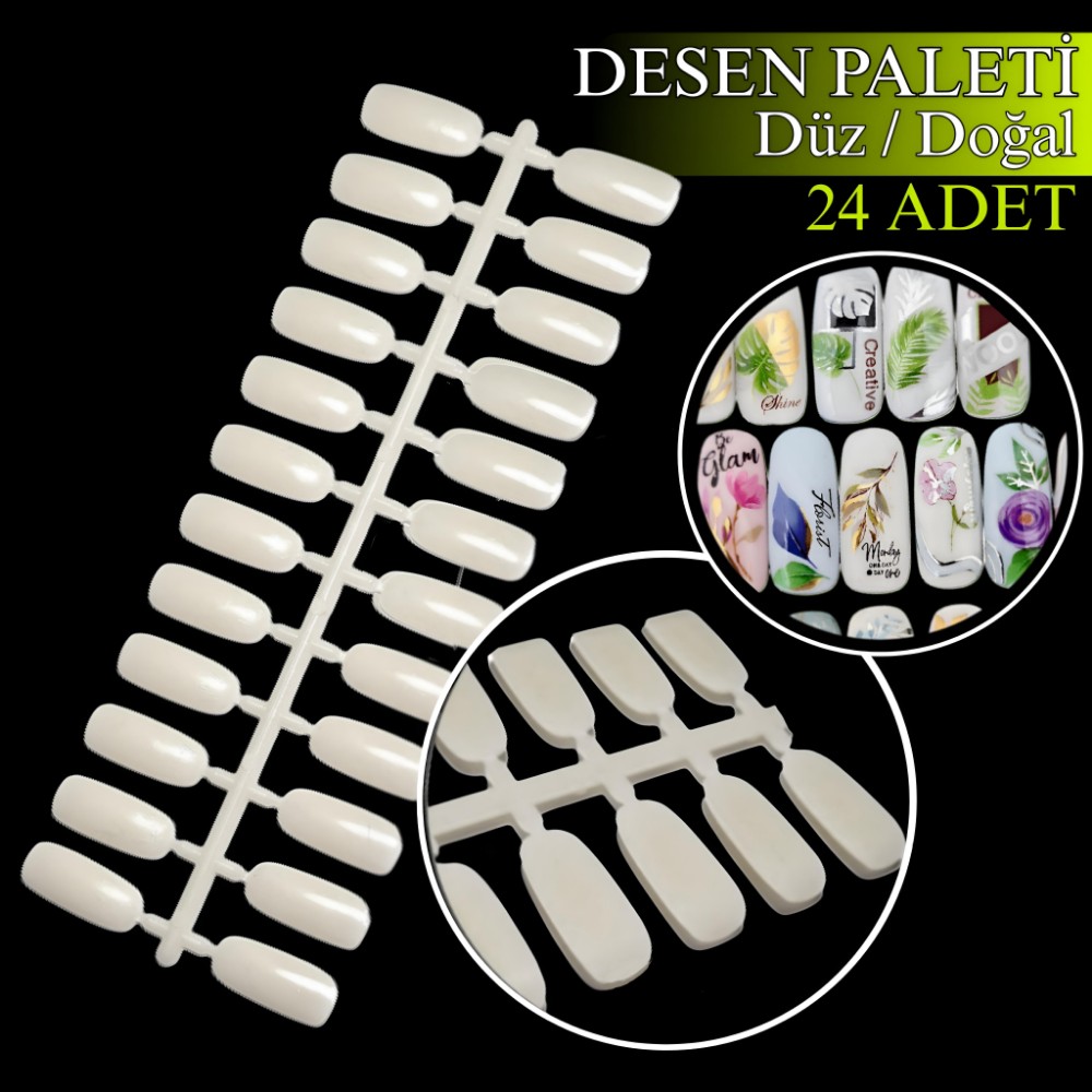 Nail%20Art%20Düz%20Zeminli%20Desen%20Paleti%20Tip%20(1%20palet%20/%2024%20adet)