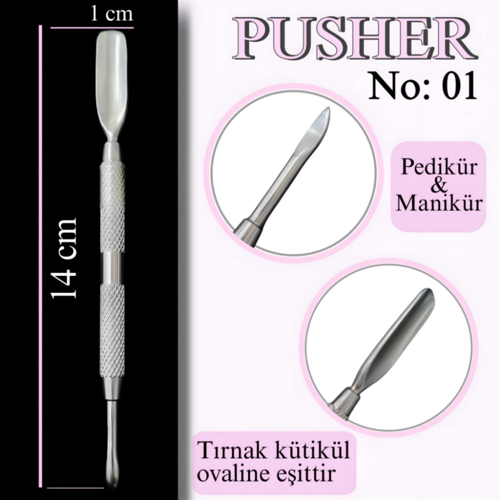 PUSHER%20KÜTİKÜL%20İTİCİ%20No:%2001