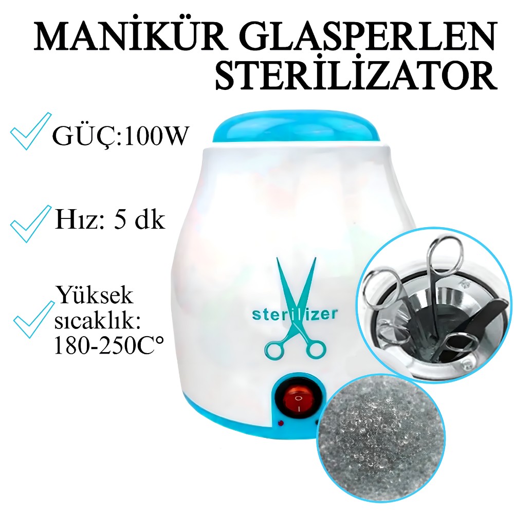 Manikür%20Sterilizatör%20Cihazı%20(Mavi)