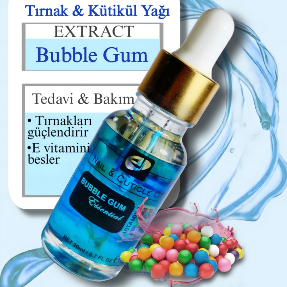 BUBBLE%20GUM%20TIRNAK%20&%20KÜTİKÜL%20BAKIM%20YAĞI%20