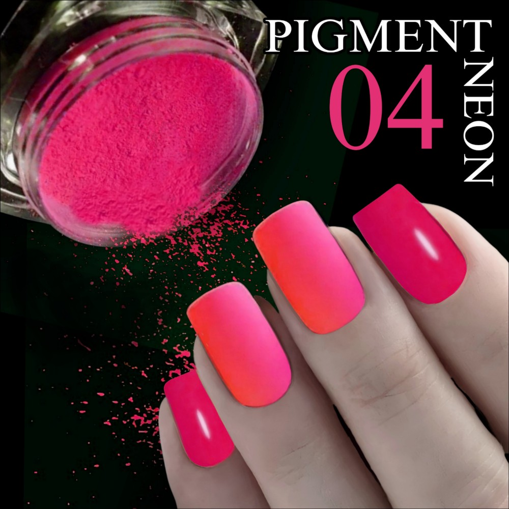 PIGMENT%20No:%20004%20BARBİE%20PEMBE