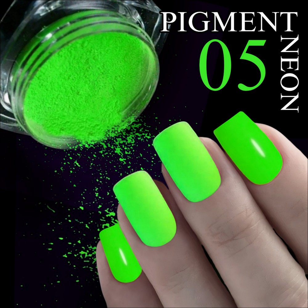 PIGMENT%20No:%20005%20FOSFOR%20YEŞİLİ