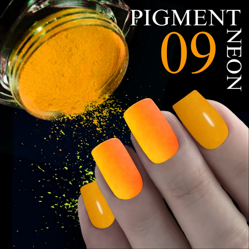 PIGMENT%20No:%20009%20MANDALİNA