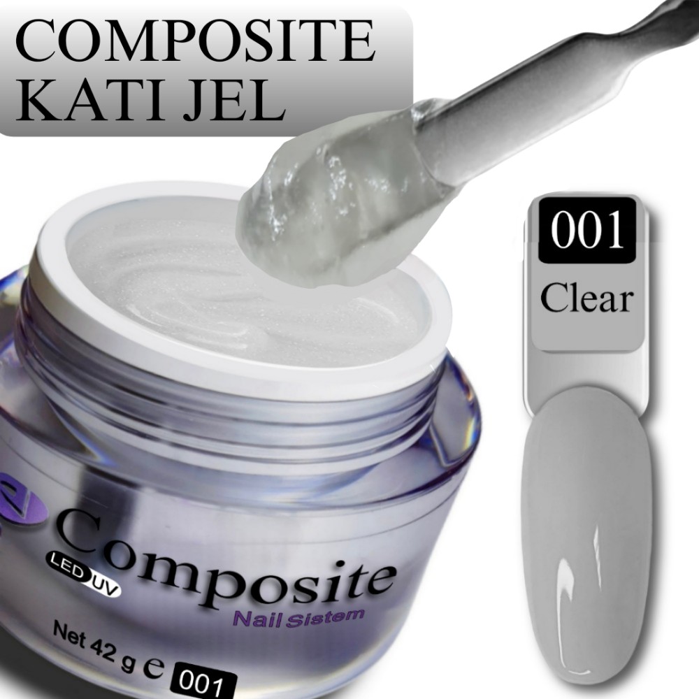 COMPOSİTE%20CLEAR%20NO:%20001