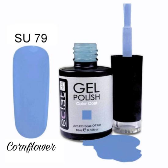 CORNFLOWER(PEYGAMBER ÇİÇEĞİ)KALICI OJE SU79