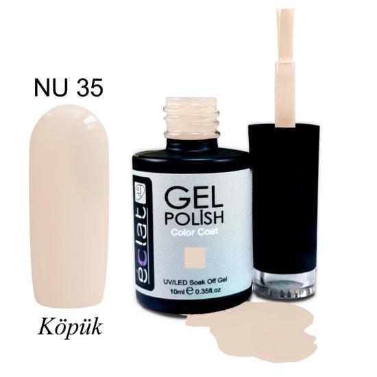 NU35 BEJ-KÖPÜK KALICI OJE 10ML