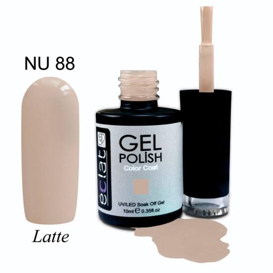 NU 88 LATTE KALICI OJE 10ML