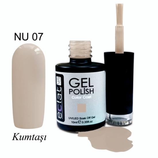 NU07 KUMTAŞI KALICI OJE 10ML