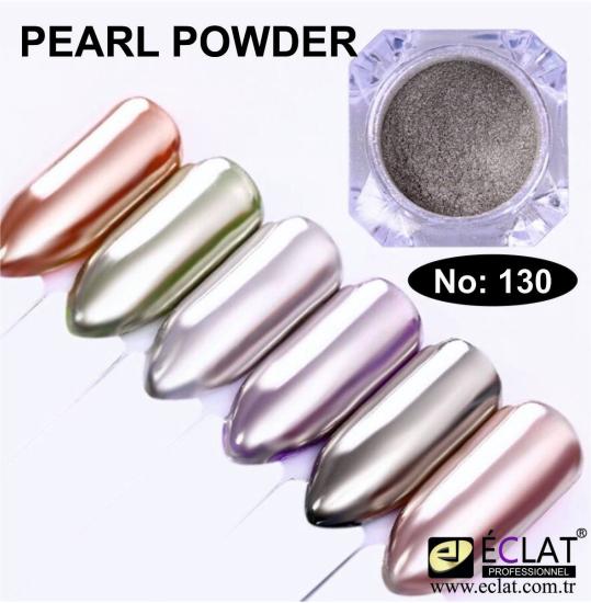 Pearl Mirror Powder No: 130 (inci krom tozu)