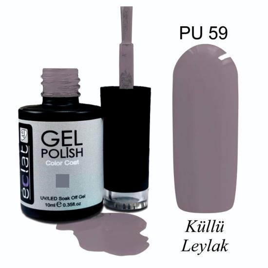 PU 59 KÜLLÜ LEYLAK KALICI OJE 10ML