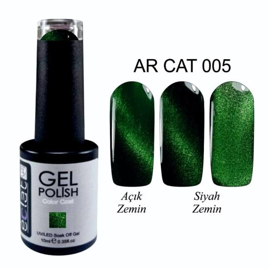 AR 5D NO:05 YEŞİL CATS EYE (KEDİ GÖZÜ)