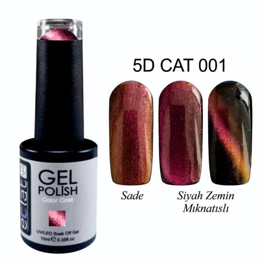 5D C001 Cat Eye (Kedi Gözü)