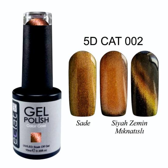 5D C002 Cat Eye (Kedi Gözü)