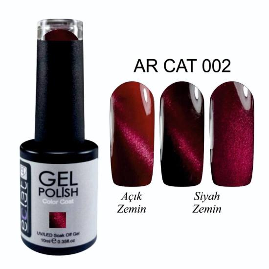 AR 5D NO:02 BORDO CATS EYE (KEDİ GÖZÜ)