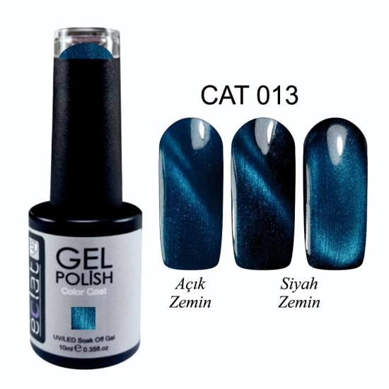 CAT 013 Cat Eye (Kedi Gözü)