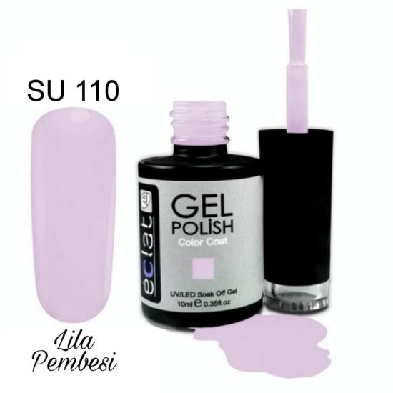 SU 110 LİLA PEMBESİ KALICI OJE 10ML